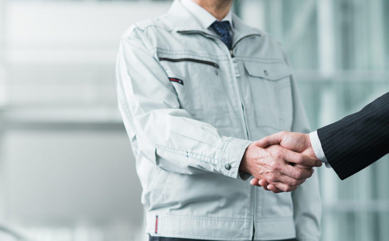 イワコー株式会社 イワコー株式会社は宮城県仙台市を拠点とした創業50年以上の実績